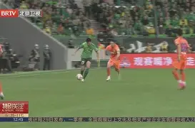 开元棋牌-北京国安胜出山东鲁能，实力势均力敌！的简单介绍