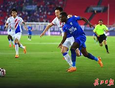 上海上港客场惜败武汉卓尔，憾失三分 