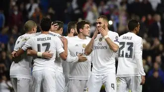 开元棋牌官网-皇家马德里击败对手，成功晋级欧国联四强(皇家马德里击败对手,成功晋级欧国联四强了吗)