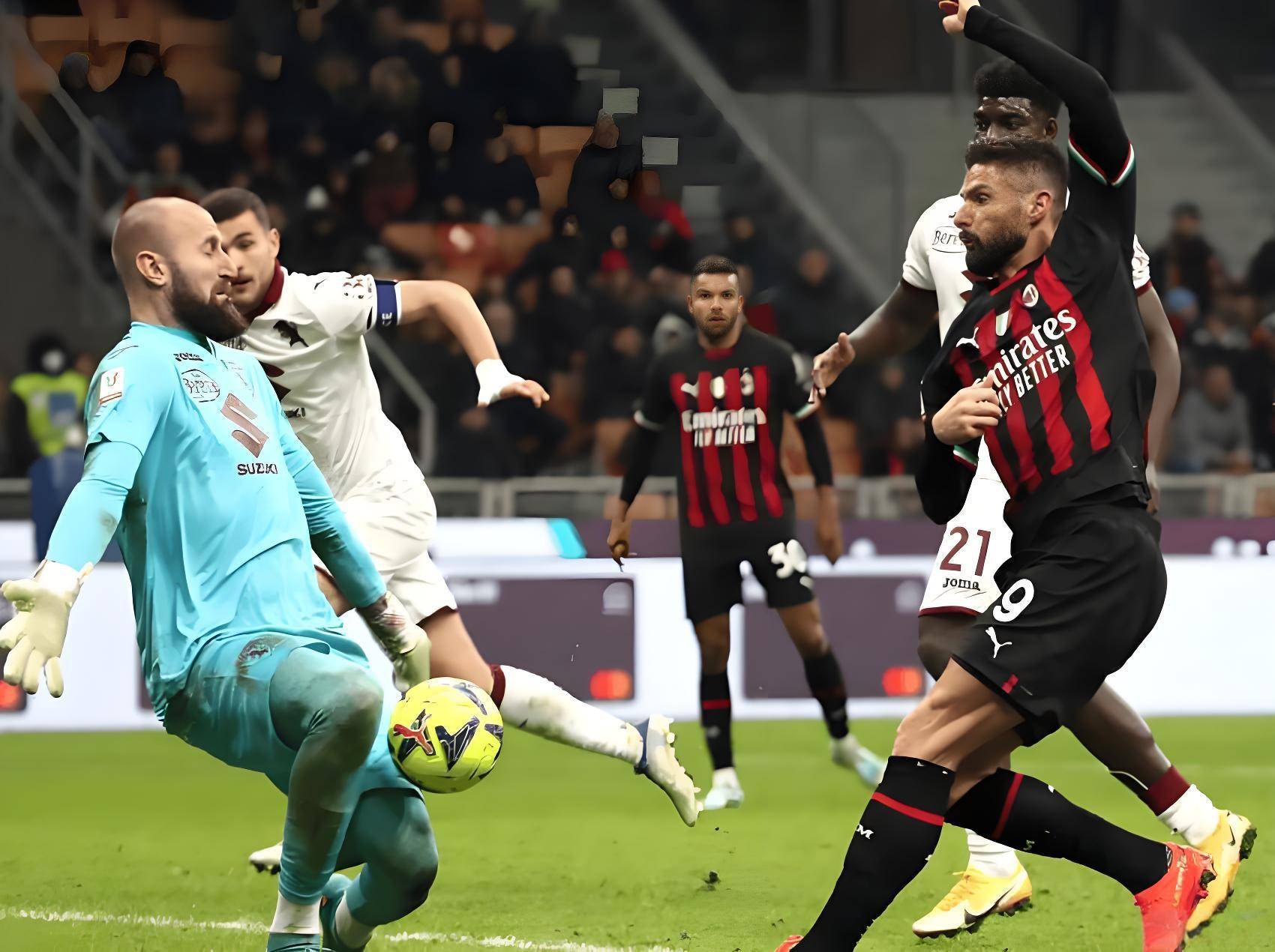 亚特兰大对乌迪内斯直播间